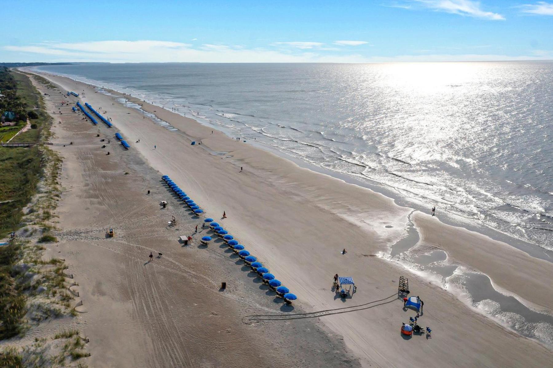 9 Armada Villa Hilton Head Island Exterior photo