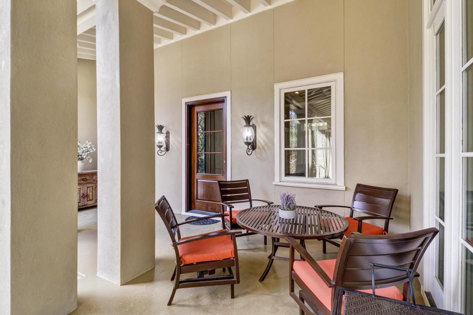 9 Armada Villa Hilton Head Island Exterior photo