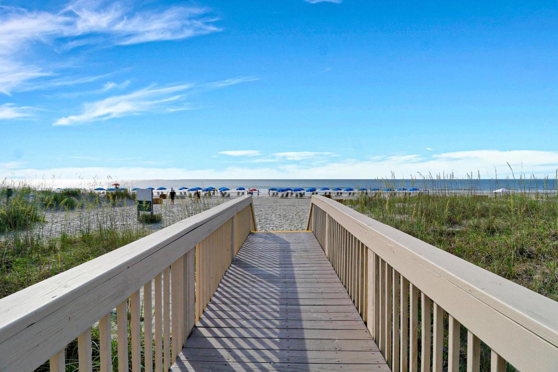 9 Armada Villa Hilton Head Island Exterior photo