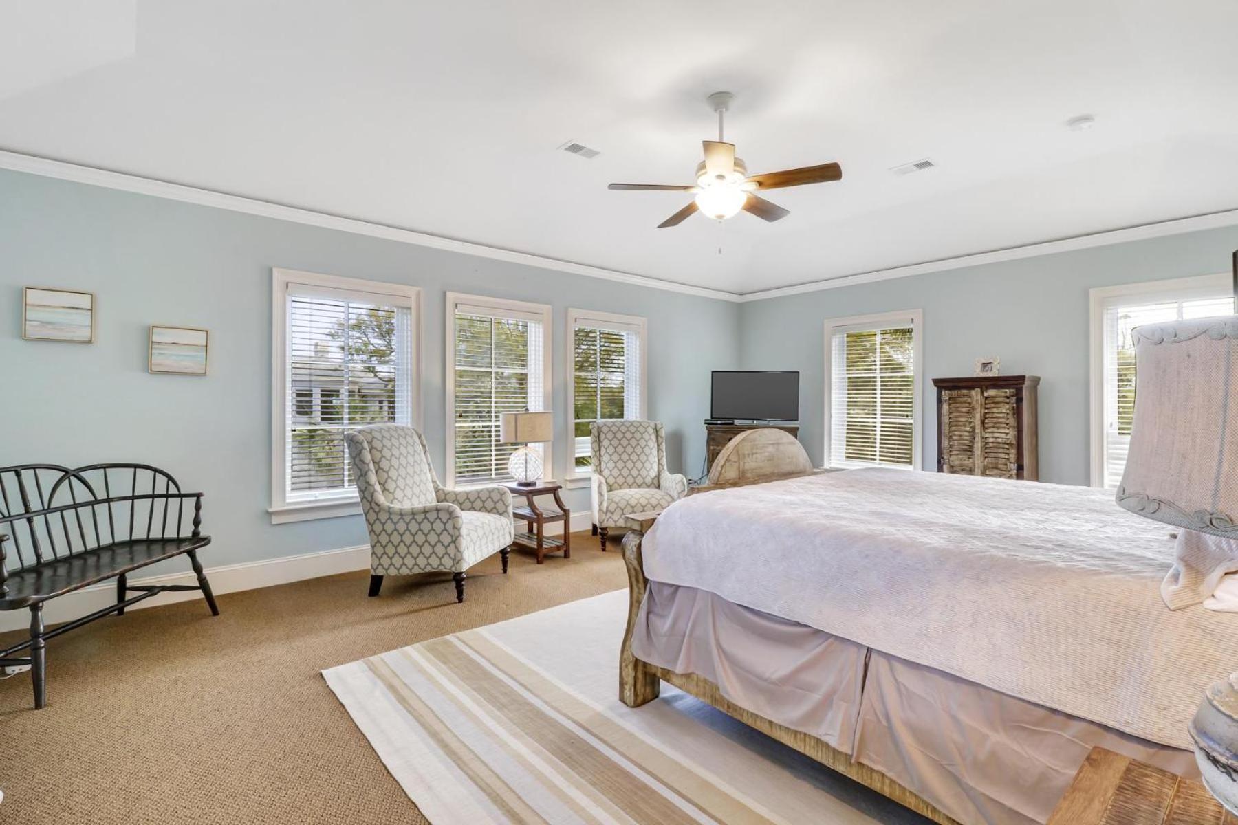 9 Armada Villa Hilton Head Island Exterior photo