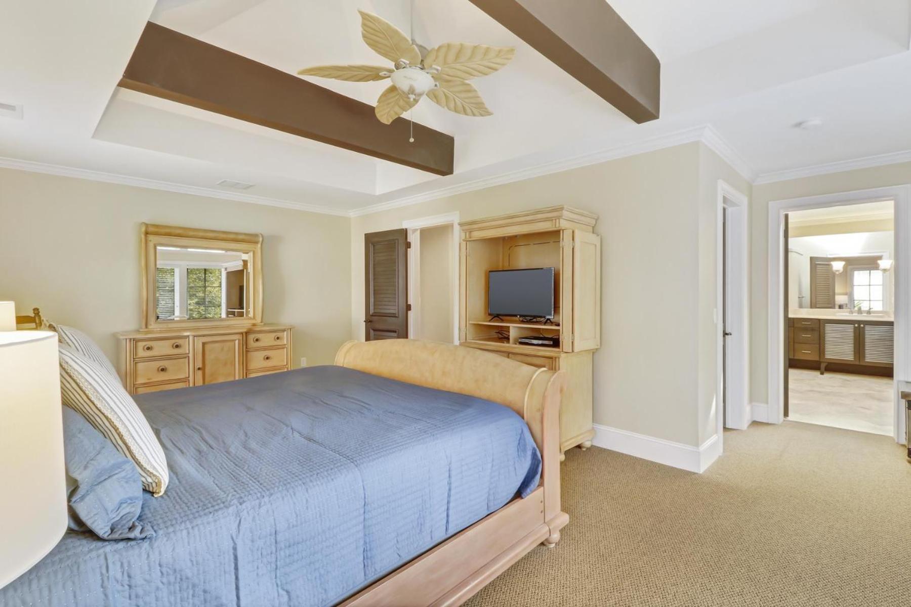 9 Armada Villa Hilton Head Island Exterior photo