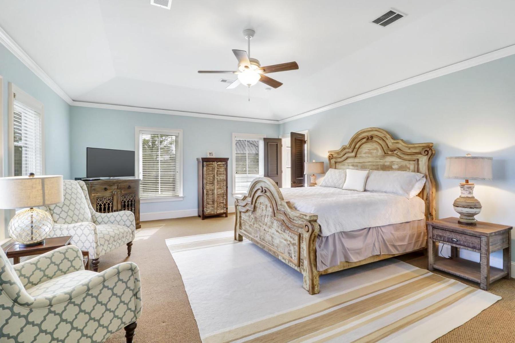 9 Armada Villa Hilton Head Island Exterior photo