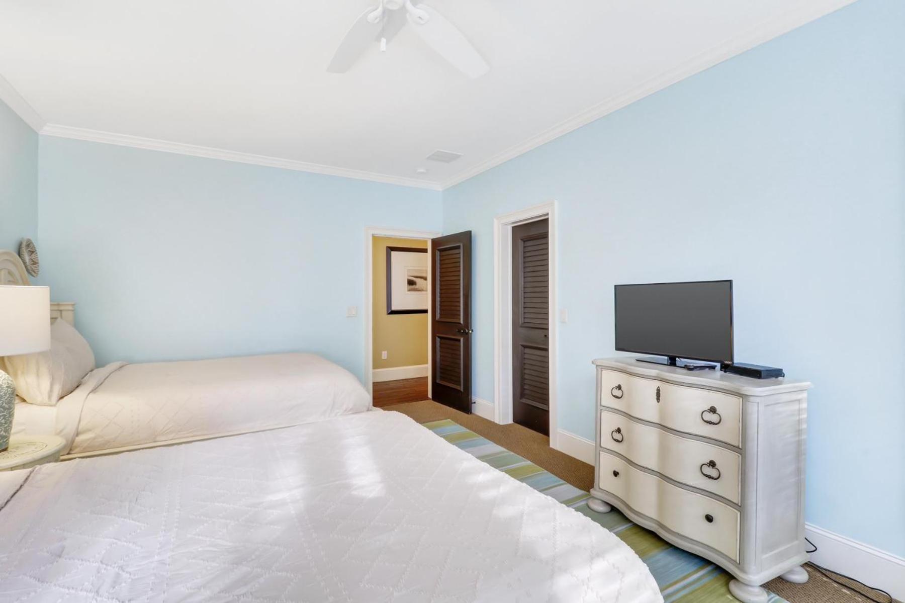 9 Armada Villa Hilton Head Island Exterior photo