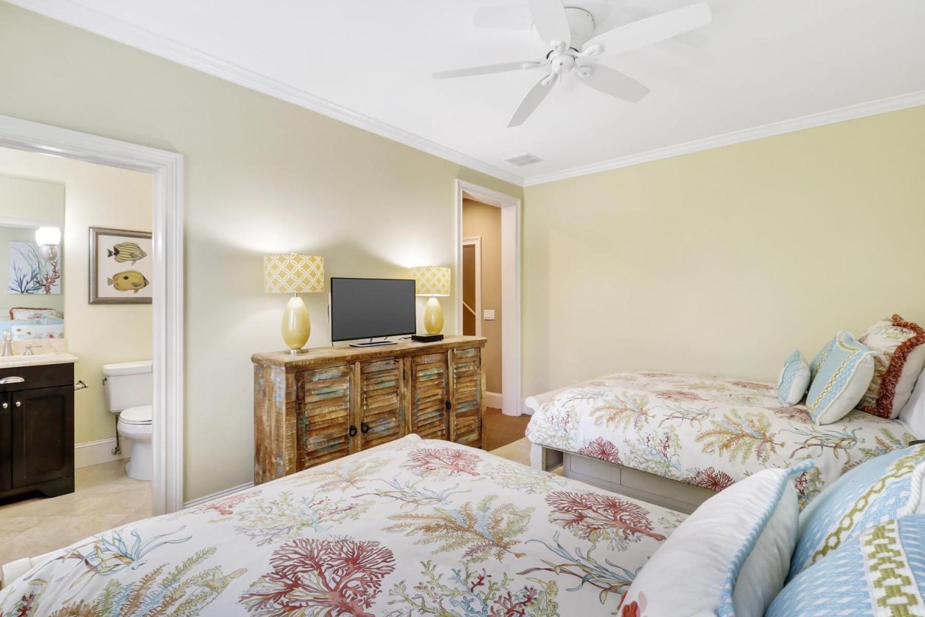 9 Armada Villa Hilton Head Island Exterior photo