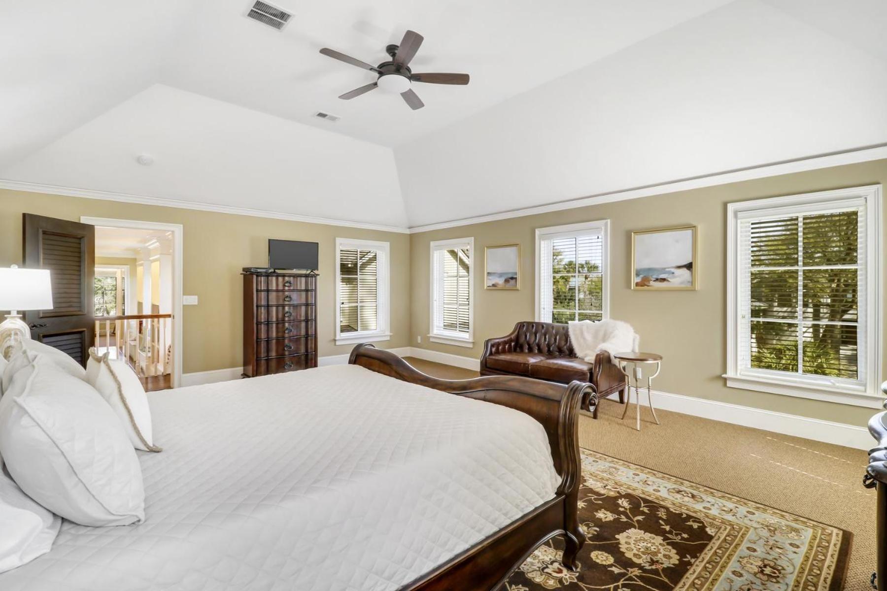 9 Armada Villa Hilton Head Island Exterior photo