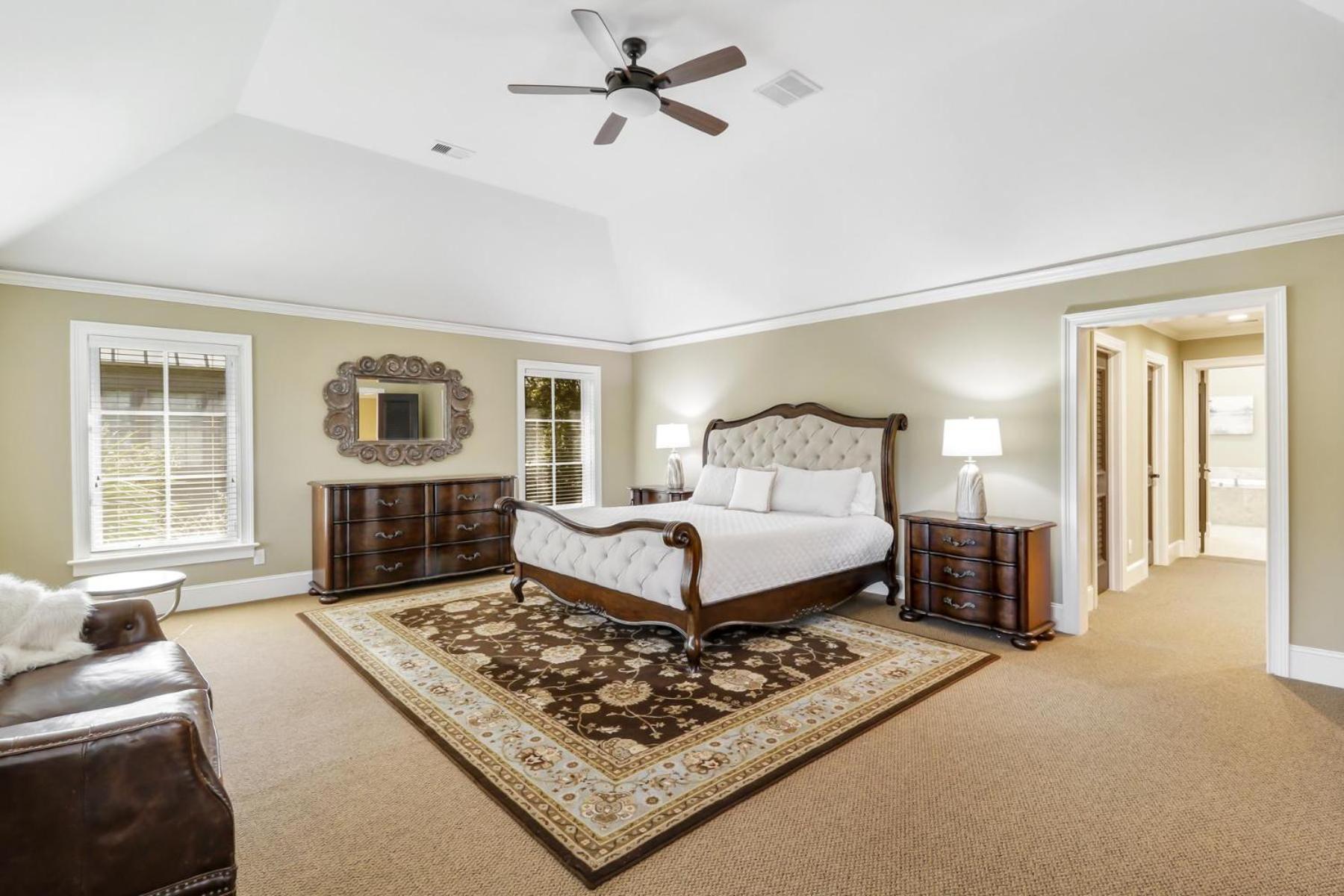 9 Armada Villa Hilton Head Island Exterior photo