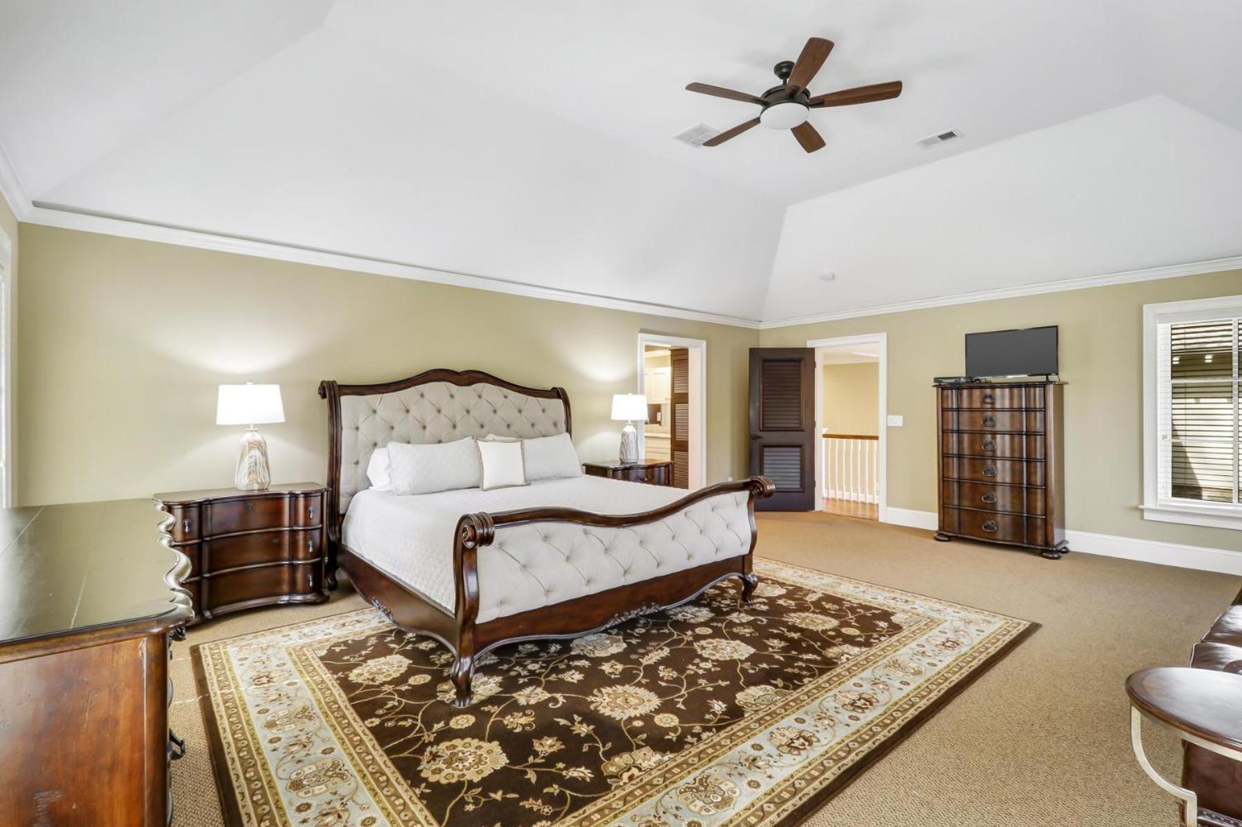 9 Armada Villa Hilton Head Island Exterior photo