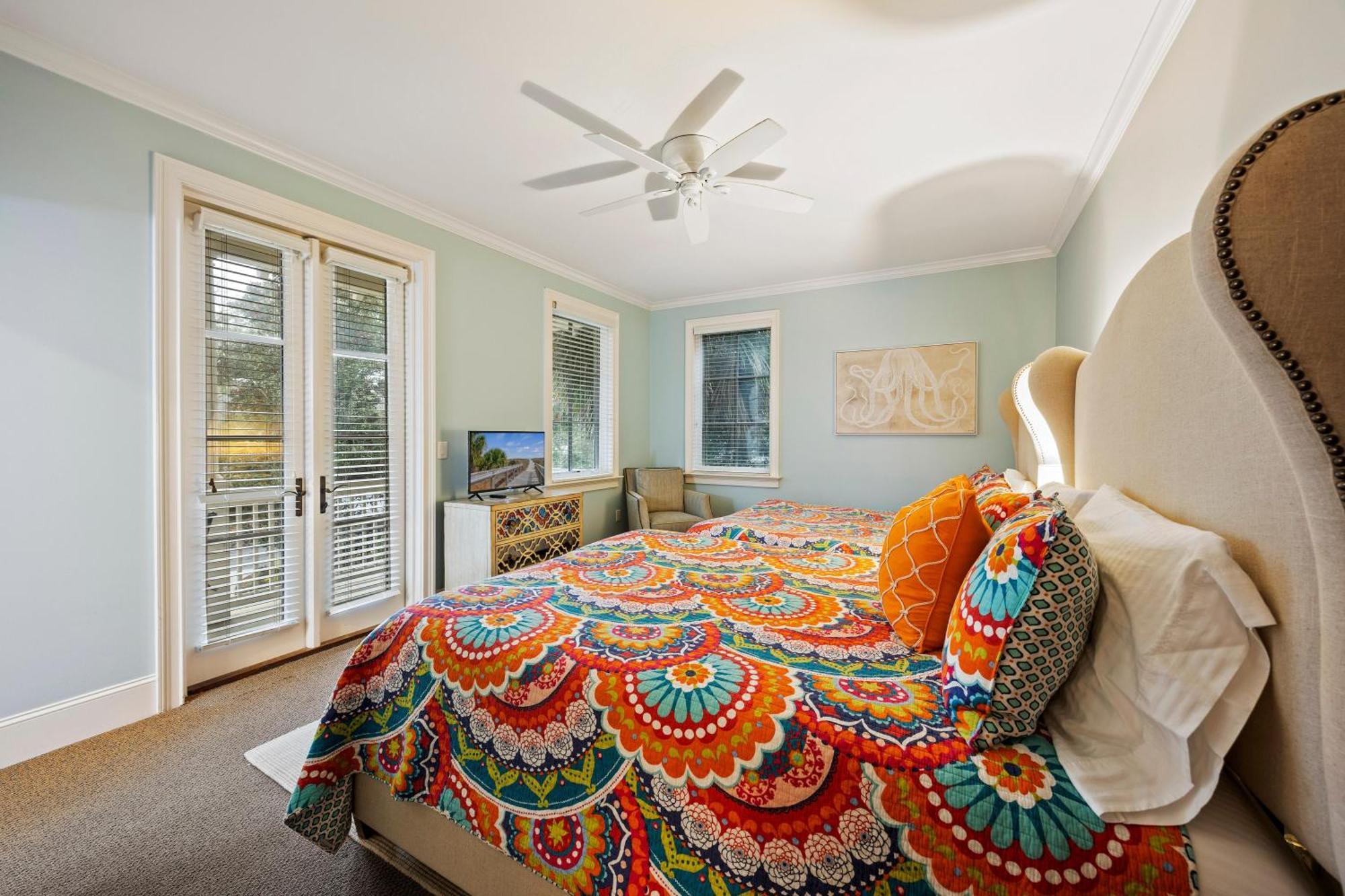 9 Armada Villa Hilton Head Island Exterior photo
