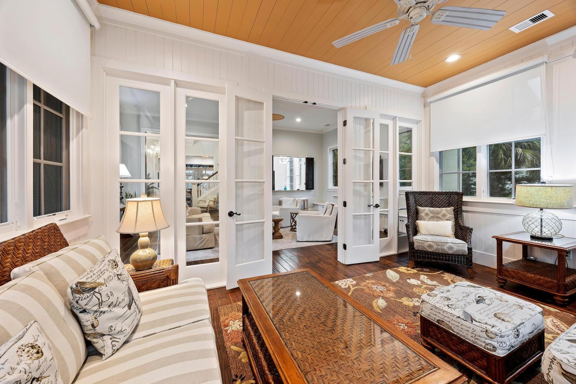 9 Armada Villa Hilton Head Island Exterior photo